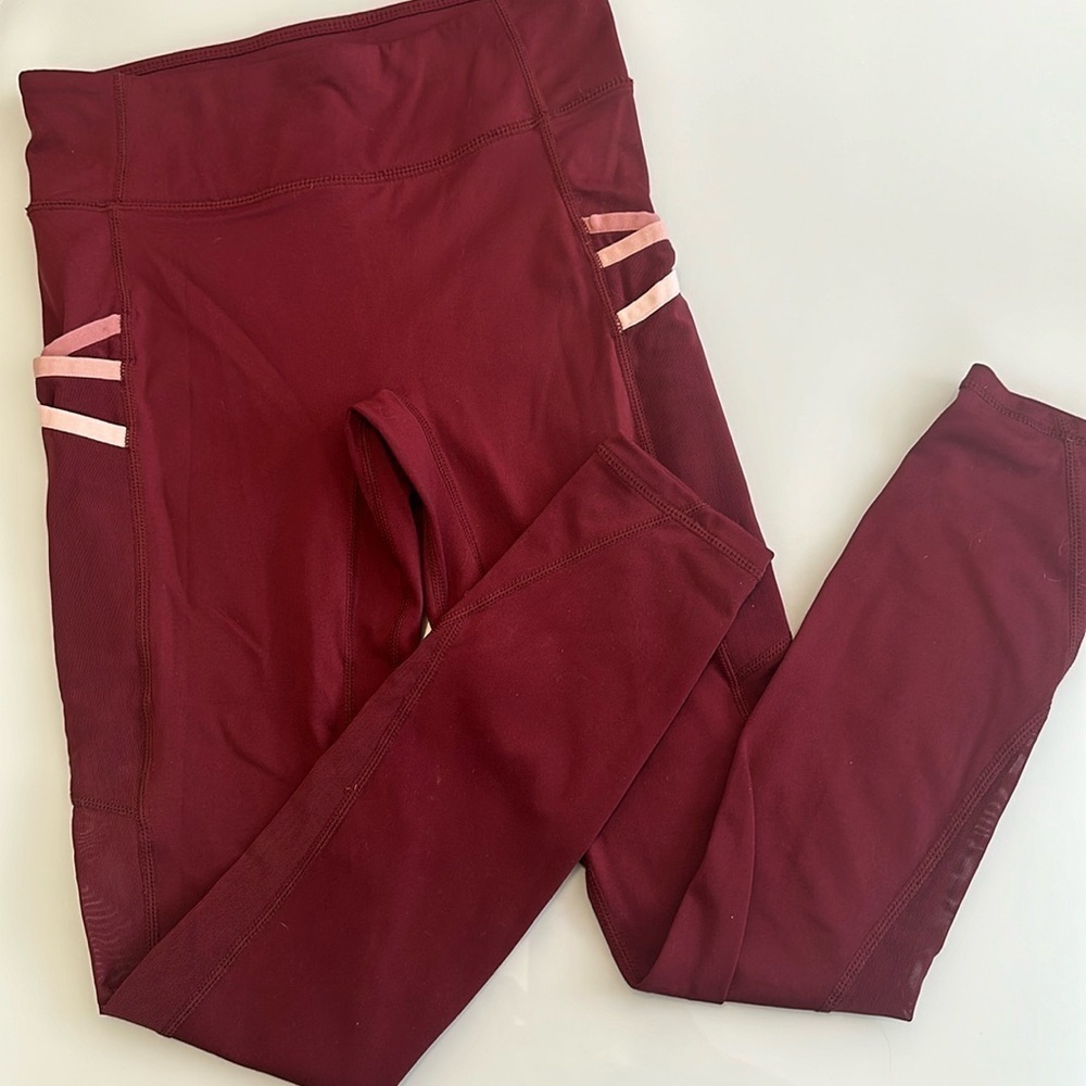 Fabletics Motion365 sz XS leggings